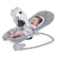 Chicco Релаксатор Hoopla Titanium